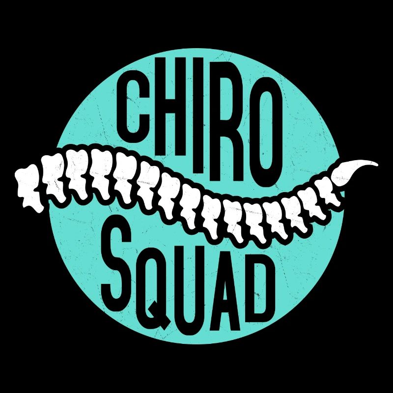 Chiro Squad Chiropractic Physical Therapist