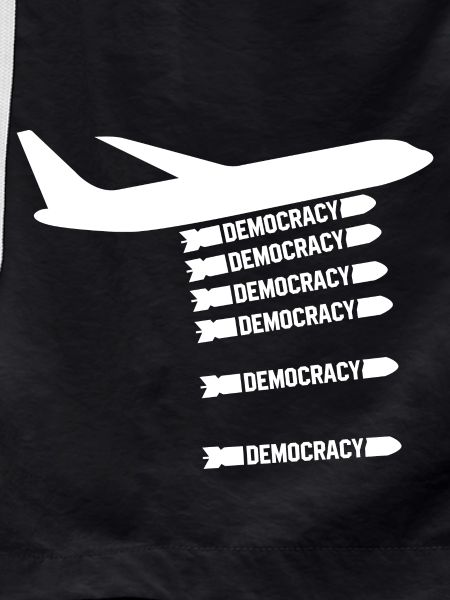 Democracy Freedom