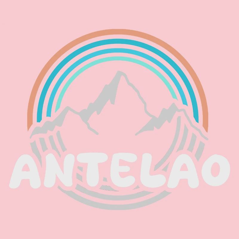 Mount Antelao