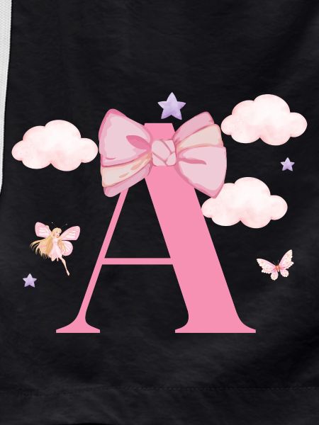 Letter to Pink Clouds