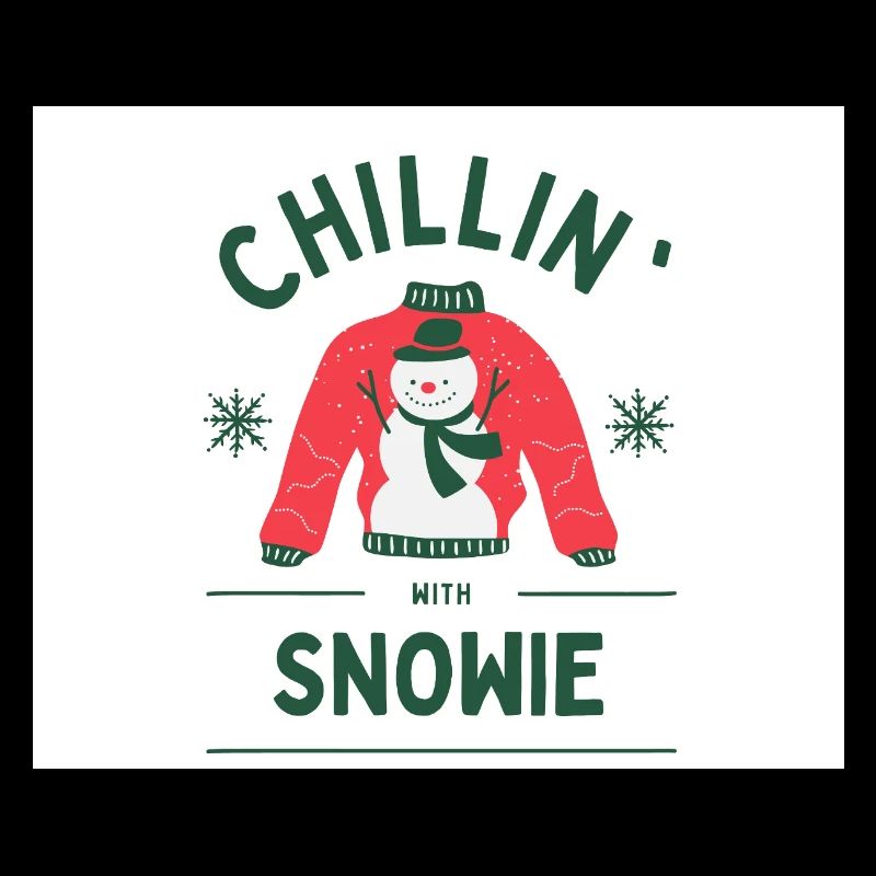 Snowie
