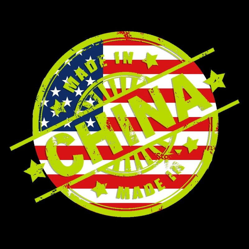 Fabriqué en Chine