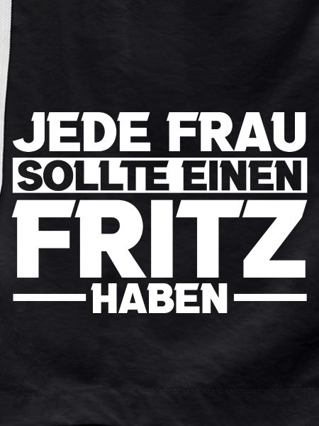 Fritz