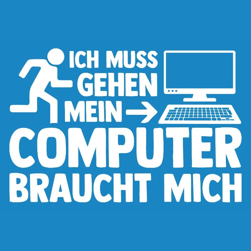 Computer Gamer Gamer Administrator Programmer