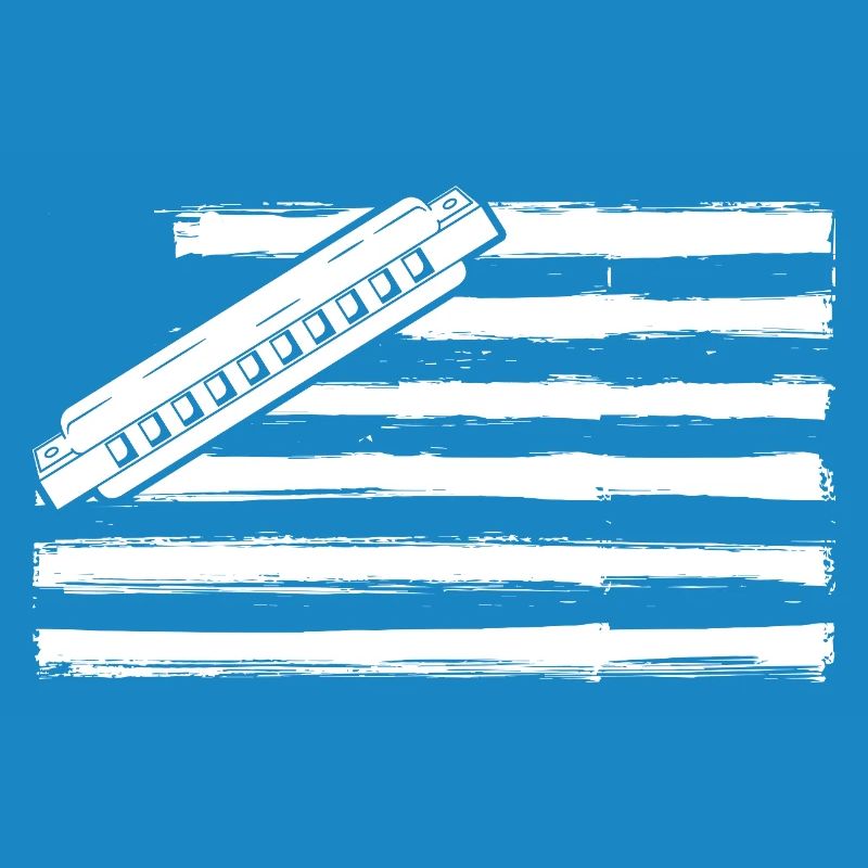 Harmonica Harmonica