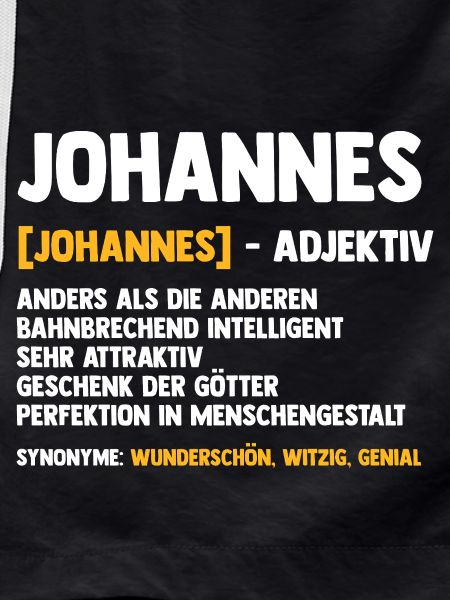 Johannes