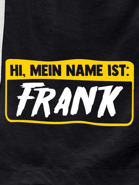 Frank