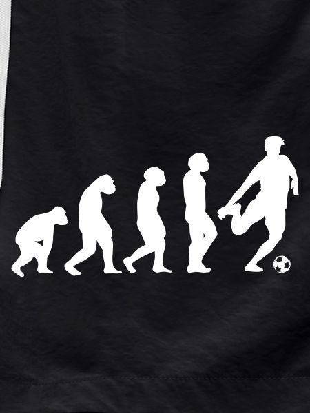 Soccer Player Evolution Soccer