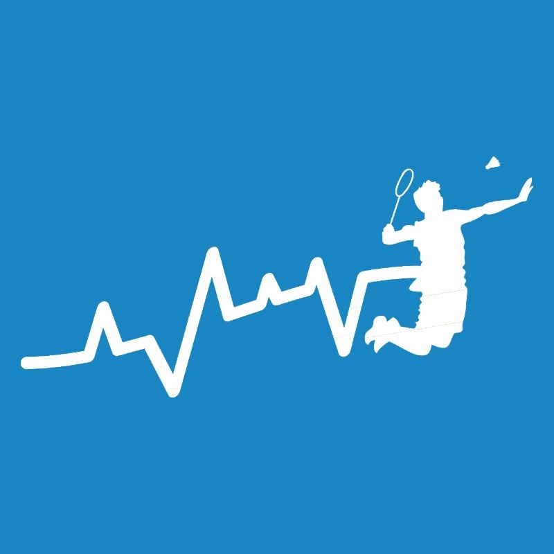 Federball Evolution Badminton