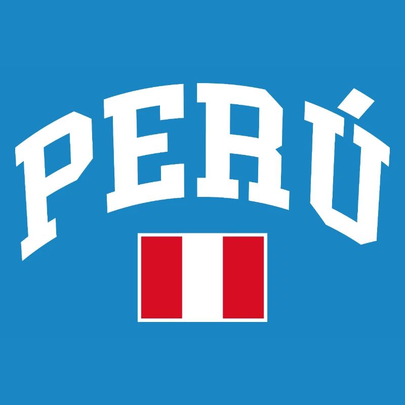 Drapeau du Pérou