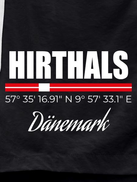 Hirthals