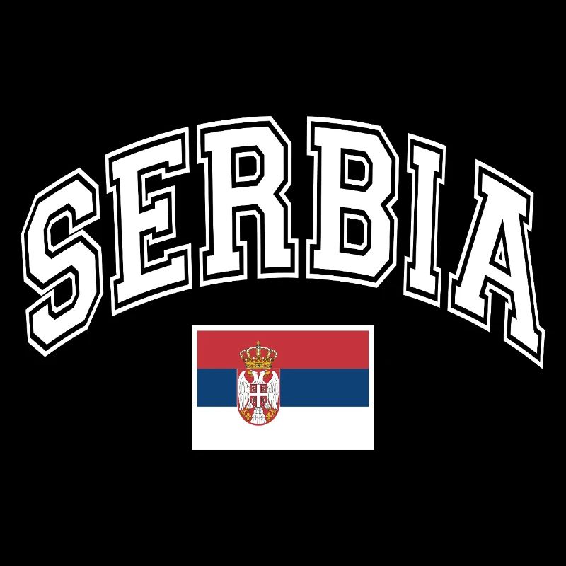 Serbia