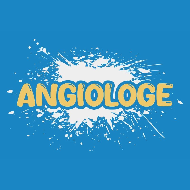 Angiologist as a task