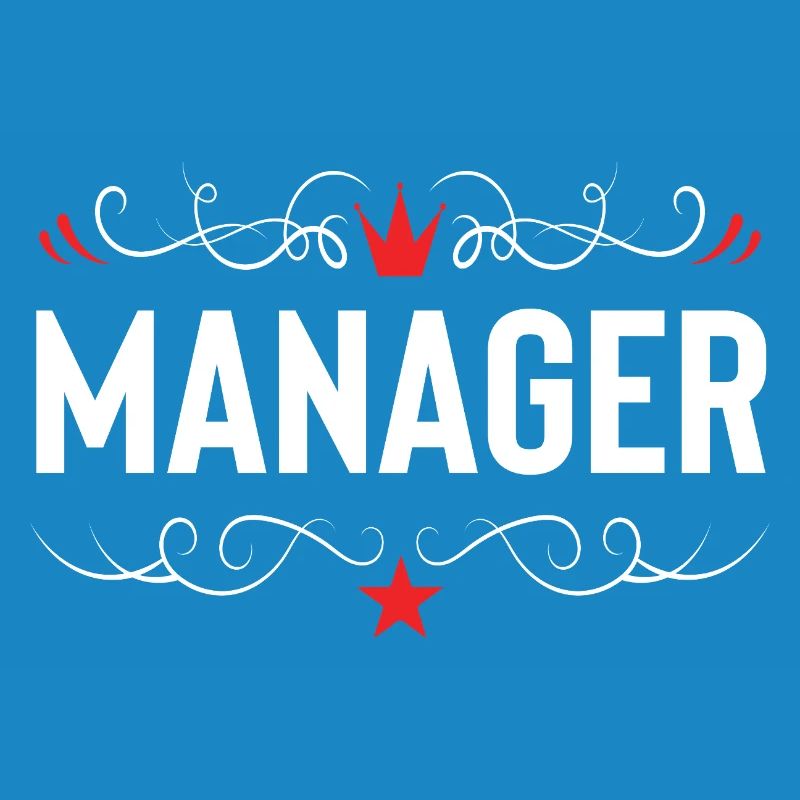 Manager Beruf
