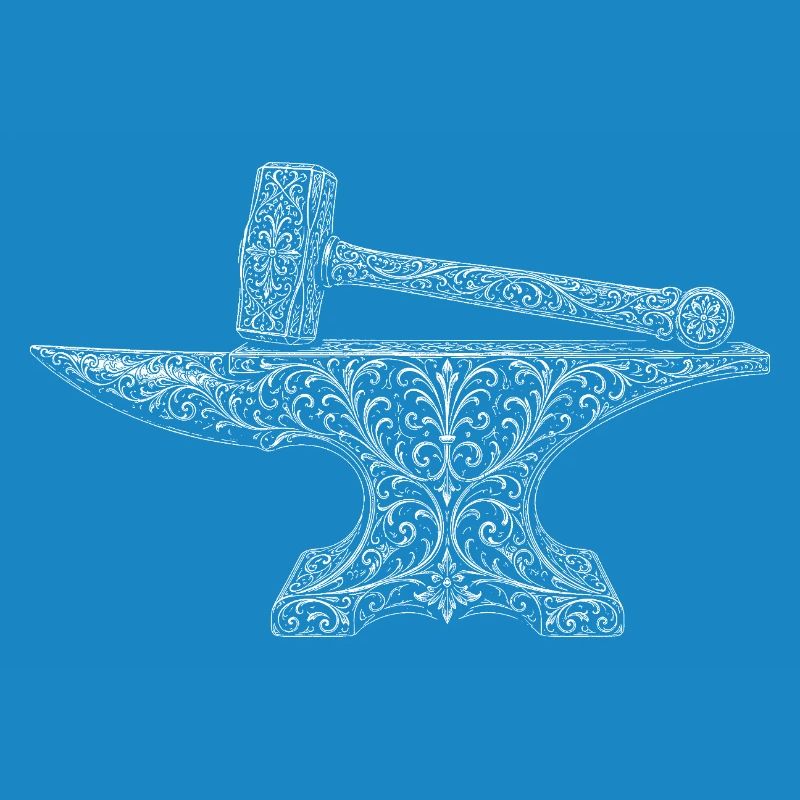 blacksmith