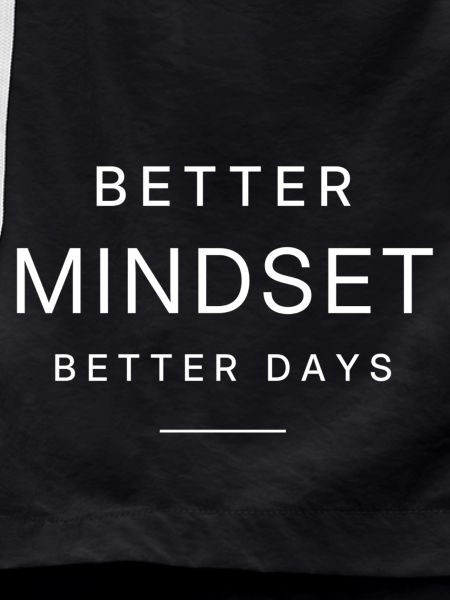 Better Mindset
