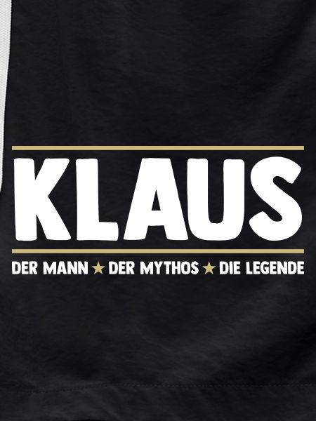 Klaus
