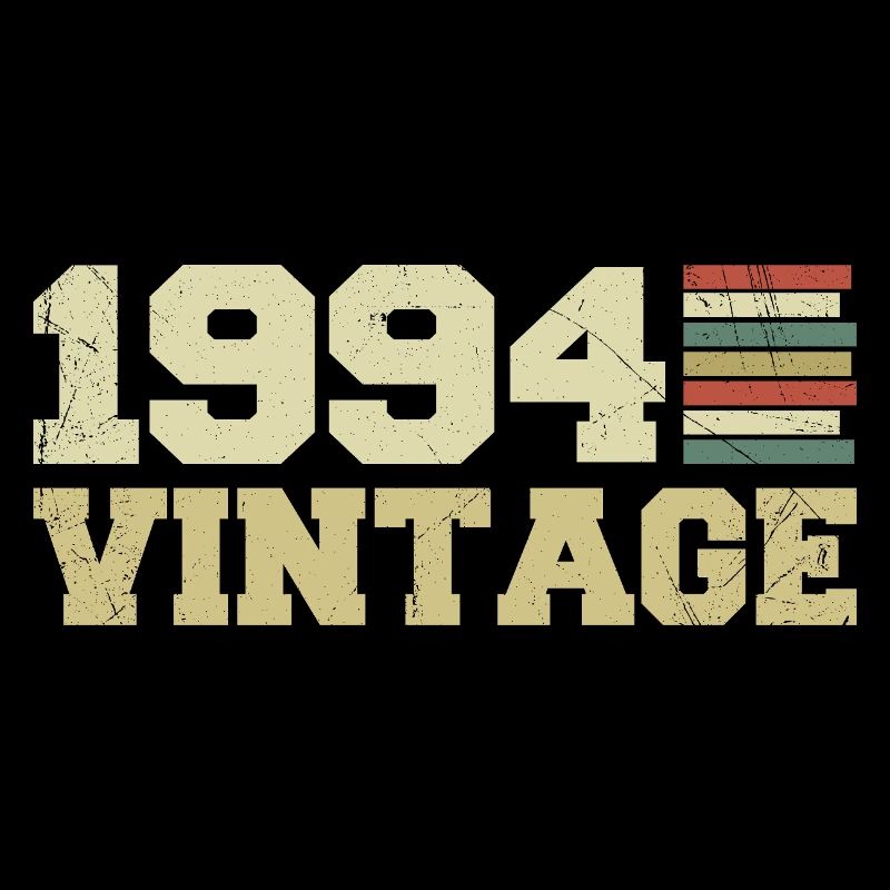 Geschenk 1994 Geburtstagsgeschenk 1994 Jahrgang 1994