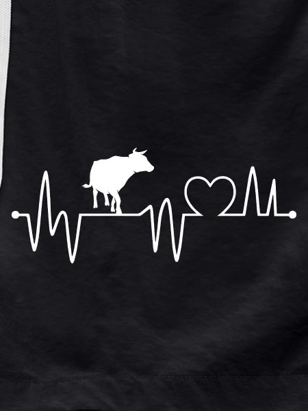 Buffalo Beef Heartbeat Oxen