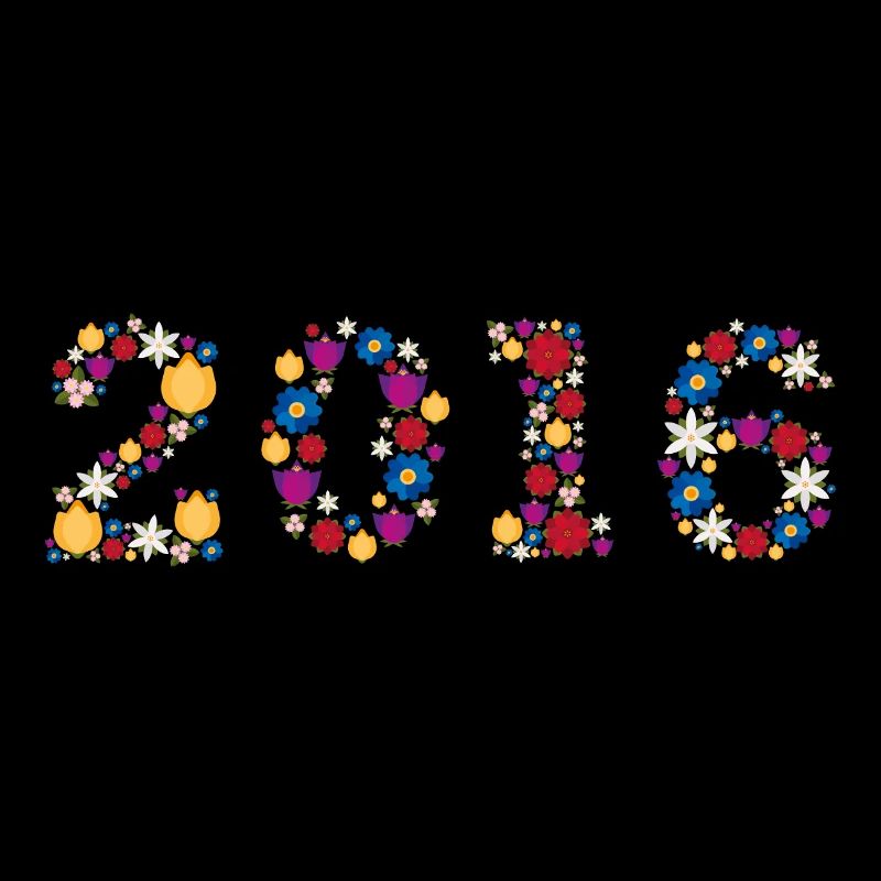 Flowers 2016