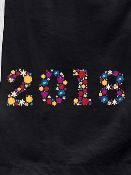 Flowers 2018