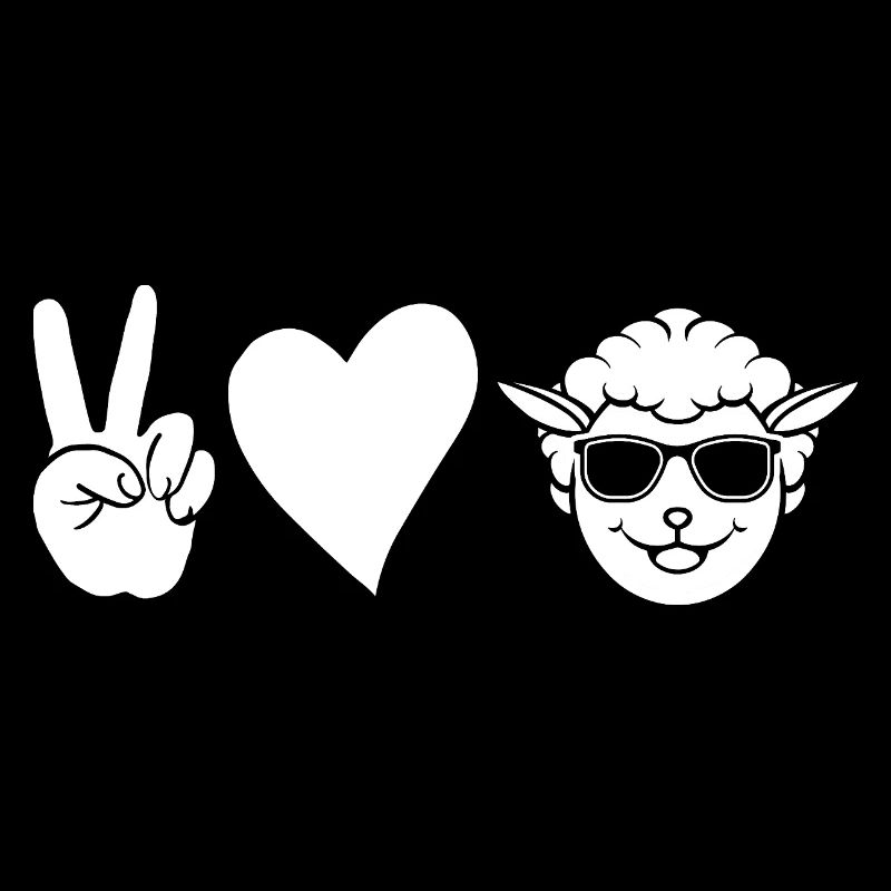 Shepherd Sheep