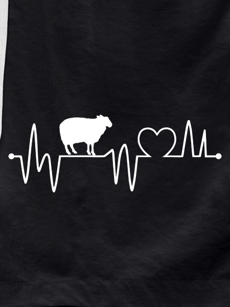 Shepherd Sheep
