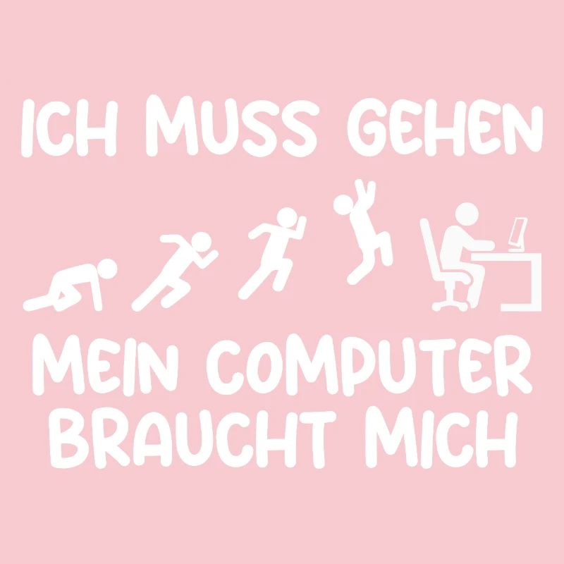 Computer Gamer Gamer Programmer Administrator