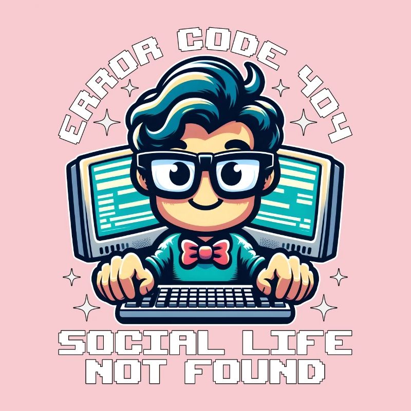 ERROR CODE 404 SOCIAL LIFE NOT FOUND