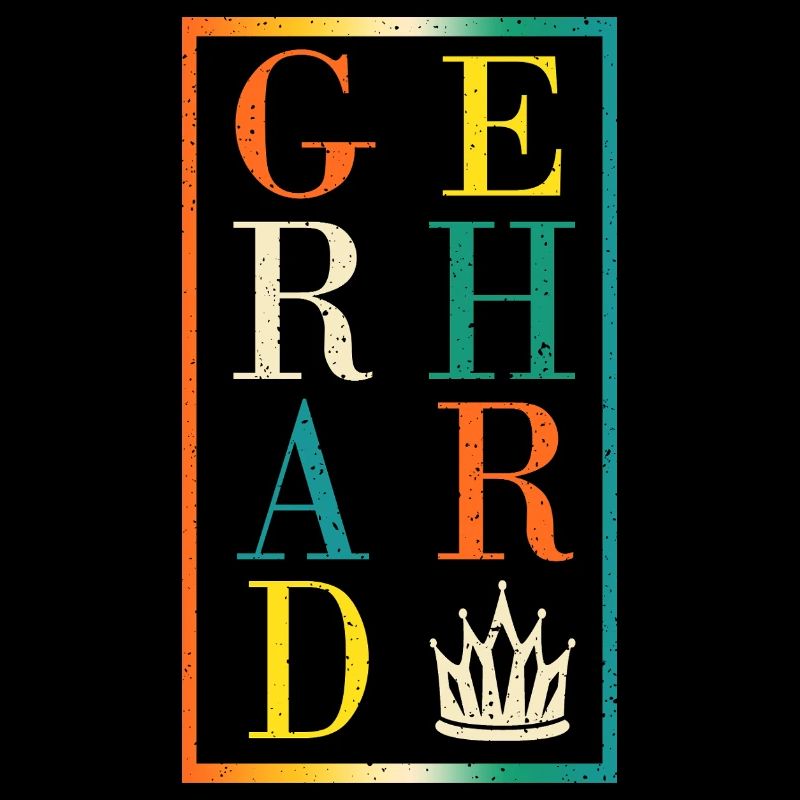 Gerhard
