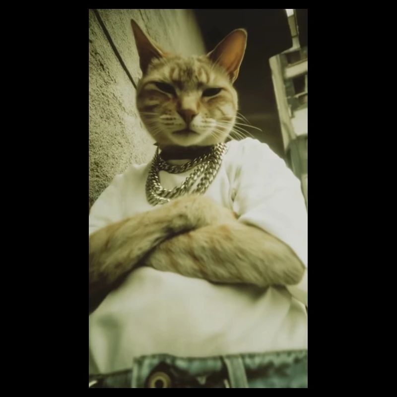 Coolcat 3
