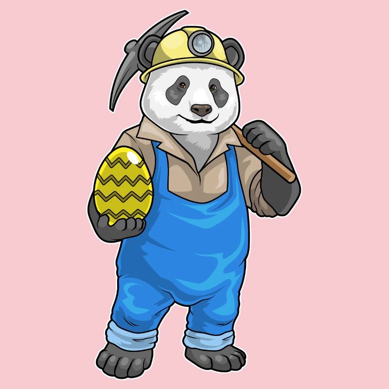 Panda Easter Mining