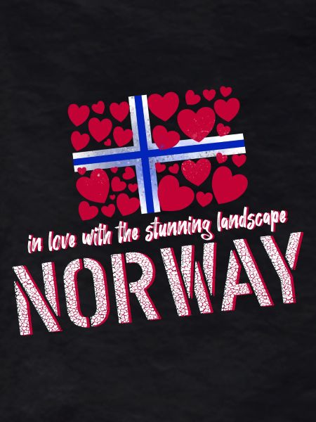 Norway norge