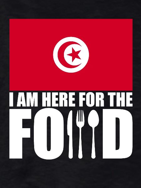 Tunisia holiday trip souvenir