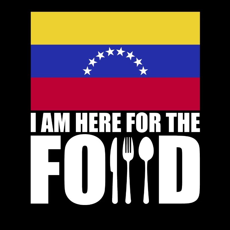 Venezuela holiday trip souvenir