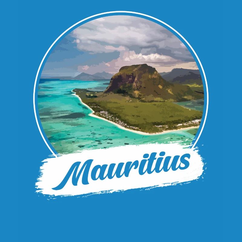 Mauritius Souvenir