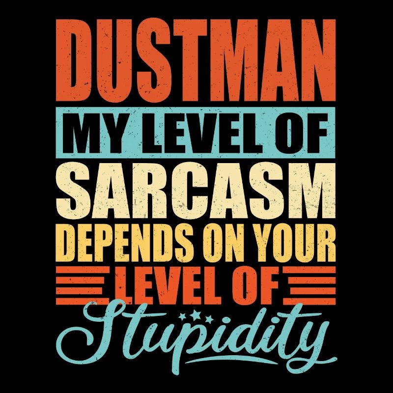 Garbage man Occupation Garbage collection Garbage worker