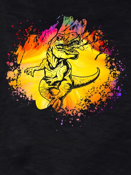 Dinosaur
