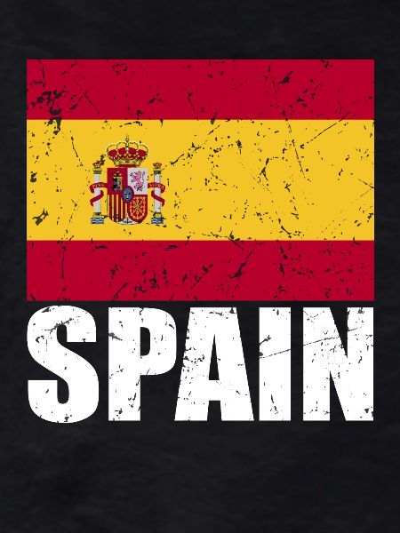 Spain Flag