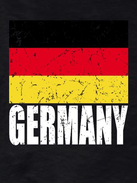 Germany Flag