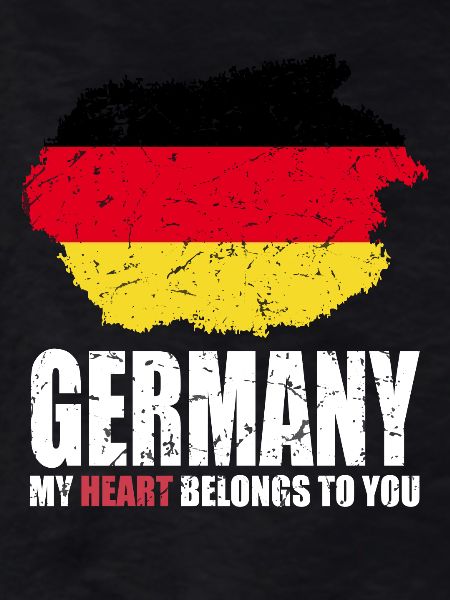 Germany Flag