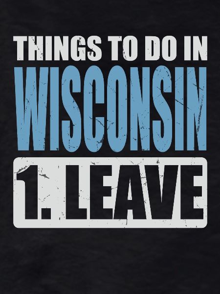 Wisconsin Meme