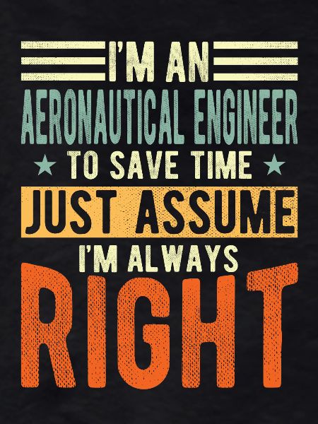 Aeronautical Engineer