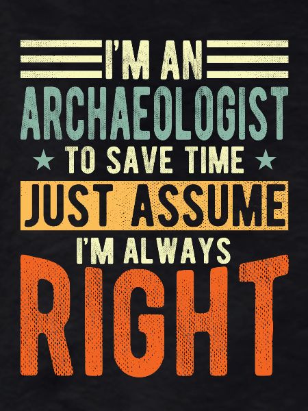 Archaeologist