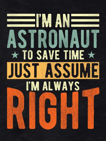 Astronaut