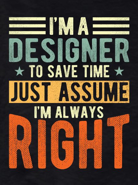Designer