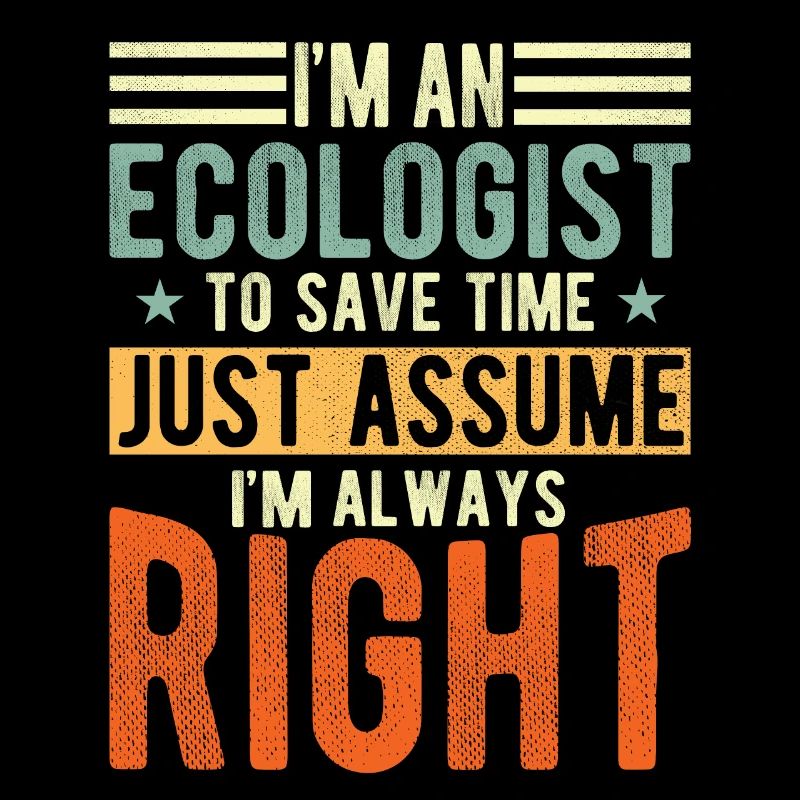 Ecologist
