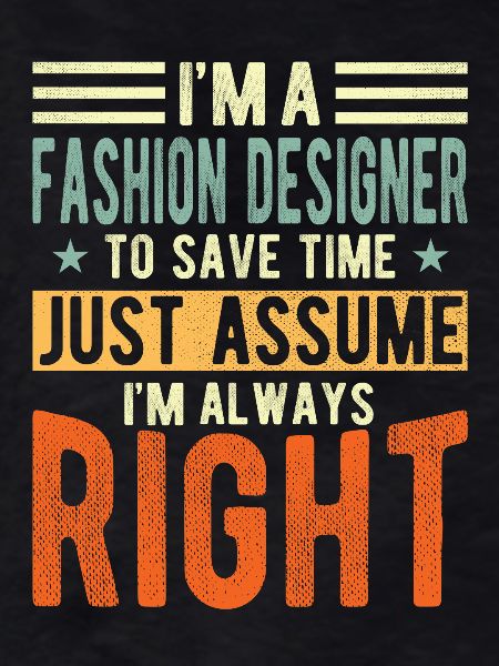 Modedesigner