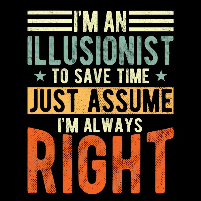 Illusionniste