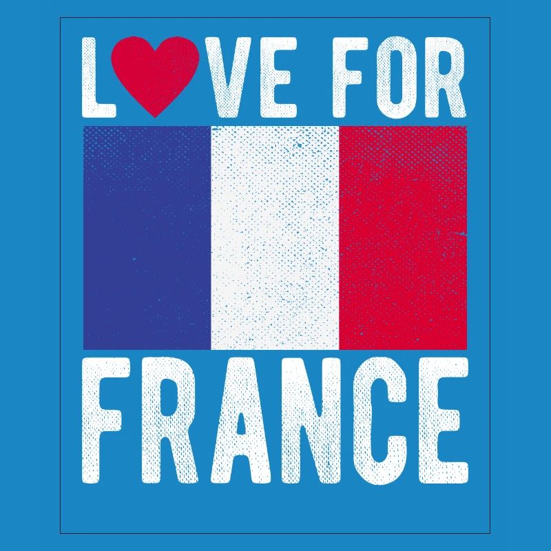 Français drapeau